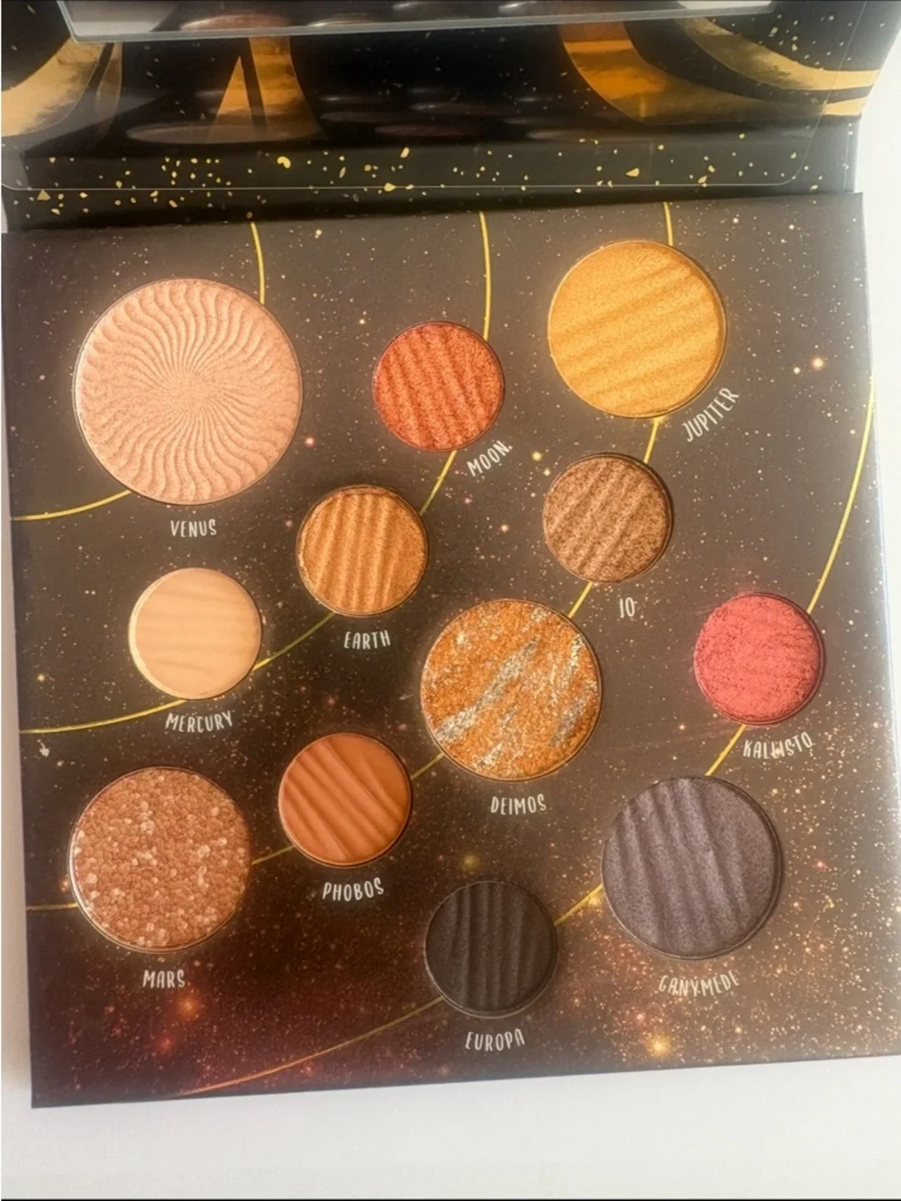 Dito nwt venus